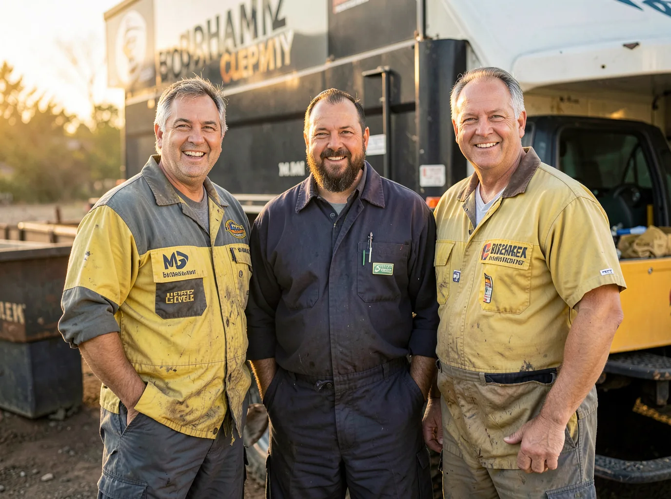 Sewage Cleanup company in Claiborne, MD