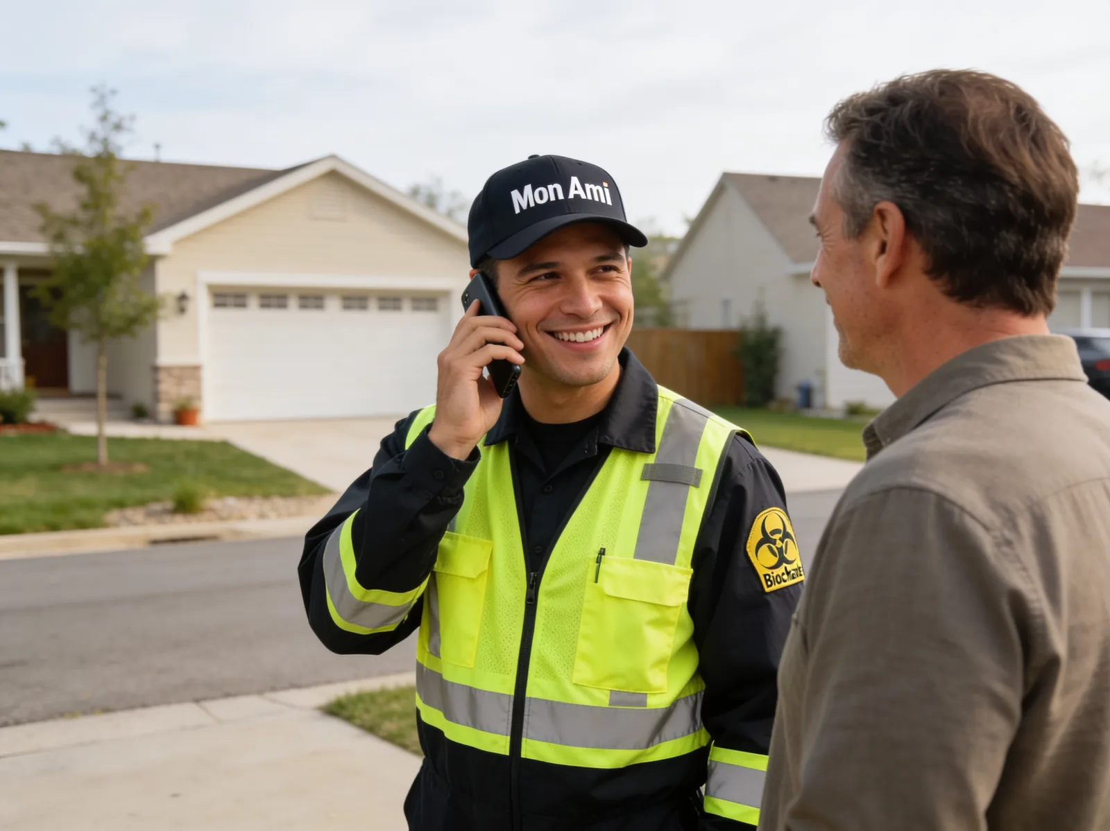 Sewage Cleanup Claiborne, MD FAQs